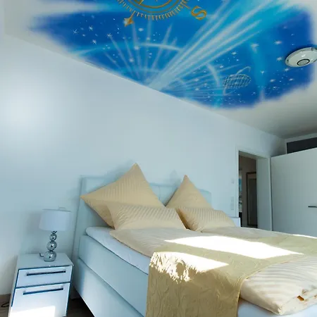 Apartment Ferienparadies Amadeus