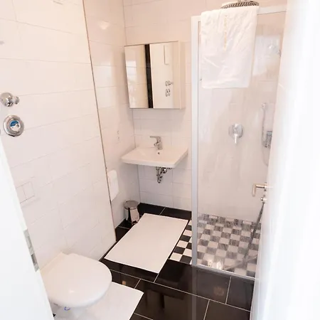 Ferienparadies Amadeus Apartment Burtenbach