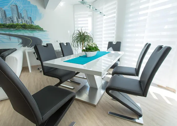 Ferienparadies Amadeus *