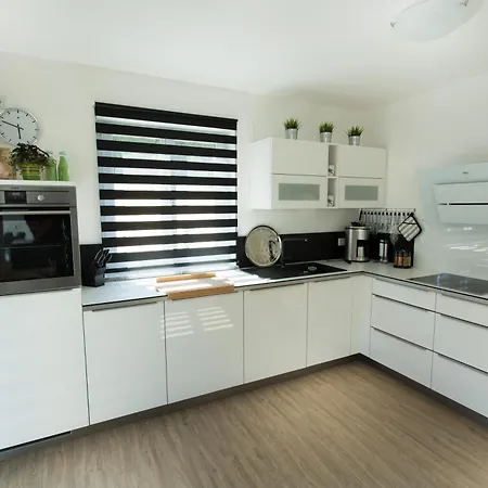 Ferienparadies Amadeus Apartamento Burtenbach