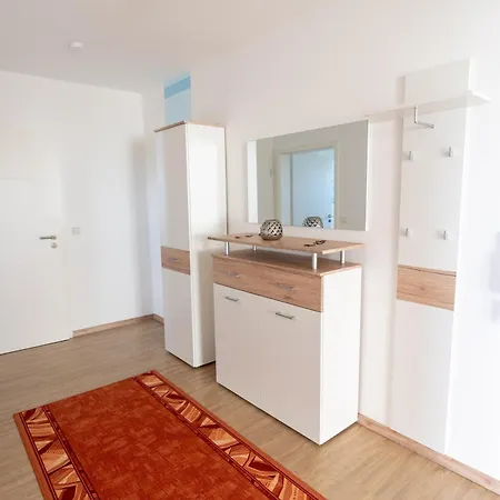 Apartamento Ferienparadies Amadeus